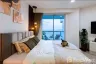 Condo for sale in The Palm Wongamat Beach, Na Kluea, Chonburi