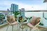 Condo for sale in The Palm Wongamat Beach, Na Kluea, Chonburi