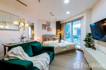 Condo for sale in The Palm Wongamat Beach, Na Kluea, Chonburi