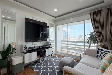 2 Bedroom Condo for rent in Sukhumvit Park, Khlong Toei, Bangkok near BTS Nana