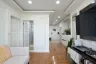 2 Bedroom Condo for rent in Sukhumvit Park, Khlong Toei, Bangkok near BTS Nana