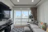 2 Bedroom Condo for rent in Sukhumvit Park, Khlong Toei, Bangkok near BTS Nana
