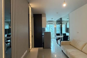 1 Bedroom Condo for rent in Sam Sen Nai, Bangkok near BTS Saphan Kwai