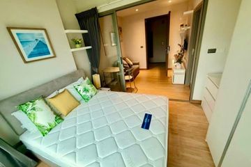 1 Bedroom Condo for rent in Whizdom Station Ratchada-Thapra, Dao Khanong, Bangkok near BTS Talat Phlu