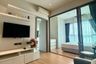 1 Bedroom Condo for rent in Whizdom Station Ratchada-Thapra, Dao Khanong, Bangkok near BTS Talat Phlu