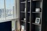 1 Bedroom Condo for rent in Life Asoke Rama 9, Makkasan, Bangkok near MRT Phra Ram 9