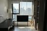 1 Bedroom Condo for rent in Life Asoke Rama 9, Makkasan, Bangkok near MRT Phra Ram 9