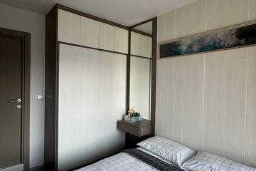 1 Bedroom Condo for rent in Life Asoke Rama 9, Makkasan, Bangkok near MRT Phra Ram 9