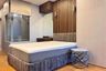 1 Bedroom Condo for rent in Q Chidlom-Phetchaburi, Makkasan, Bangkok near BTS Chit Lom