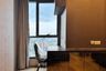 1 Bedroom Condo for rent in Q Chidlom-Phetchaburi, Makkasan, Bangkok near BTS Chit Lom