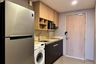 1 Bedroom Condo for rent in Q Chidlom-Phetchaburi, Makkasan, Bangkok near BTS Chit Lom