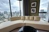 2 Bedroom Condo for rent in Ideo Q Sukhumvit 36, Khlong Tan, Bangkok near BTS Thong Lo