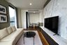 2 Bedroom Condo for rent in Ideo Q Sukhumvit 36, Khlong Tan, Bangkok near BTS Thong Lo