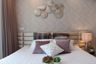 1 Bedroom Condo for rent in The Breeze Narathiwat, Chong Nonsi, Bangkok near BTS Chong Nonsi