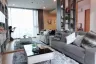 1 Bedroom Condo for rent in The Breeze Narathiwat, Chong Nonsi, Bangkok near BTS Chong Nonsi