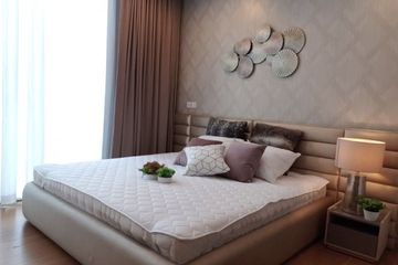 1 Bedroom Condo for rent in The Breeze Narathiwat, Chong Nonsi, Bangkok near BTS Chong Nonsi