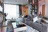 1 Bedroom Condo for rent in The Breeze Narathiwat, Chong Nonsi, Bangkok near BTS Chong Nonsi