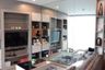 1 Bedroom Condo for rent in The Breeze Narathiwat, Chong Nonsi, Bangkok near BTS Chong Nonsi