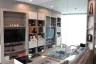 1 Bedroom Condo for rent in The Breeze Narathiwat, Chong Nonsi, Bangkok near BTS Chong Nonsi
