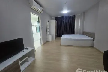 Condo for rent in Supalai Loft @Talat Phlu Station, Thon Buri, Bangkok near BTS Talat Phlu