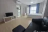 Condo for rent in Supalai Loft @Talat Phlu Station, Thon Buri, Bangkok near BTS Talat Phlu