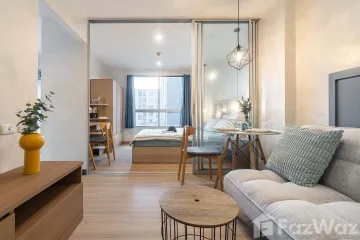1 Bedroom Condo for sale in The Niche ID Serithai, Khan Na Yao, Bangkok near MRT Rat Phatthana