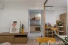 1 Bedroom Condo for sale in The Niche ID Serithai, Khan Na Yao, Bangkok near MRT Rat Phatthana