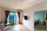 1 Bedroom Condo for sale in The Seed Mingle, Thung Maha Mek, Bangkok near MRT Lumpini