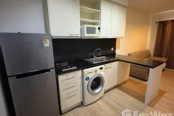 1 Bedroom Condo for sale in The Seed Mingle, Thung Maha Mek, Bangkok near MRT Lumpini