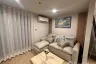 2 Bedroom Condo for rent in Culture Chula, Si Phraya, Bangkok near MRT Sam Yan