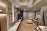 2 Bedroom Condo for rent in Culture Chula, Si Phraya, Bangkok near MRT Sam Yan