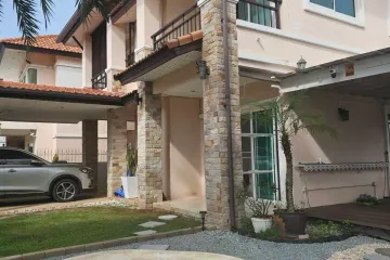 3 Bedroom House for sale in Na Jomtien, Chonburi
