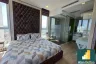 1 Bedroom Condo for rent in Nong Prue, Chonburi