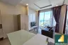 1 Bedroom Condo for rent in Nong Prue, Chonburi
