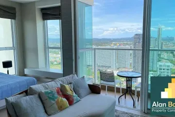 1 Bedroom Condo for rent in Nong Prue, Chonburi