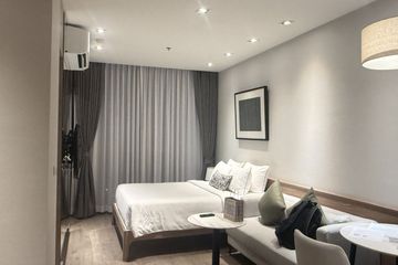 Condo for rent in Park Origin Phrom Phong, Khlong Tan, Bangkok near BTS Phrom Phong