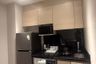 Condo for rent in Park Origin Phrom Phong, Khlong Tan, Bangkok near BTS Phrom Phong