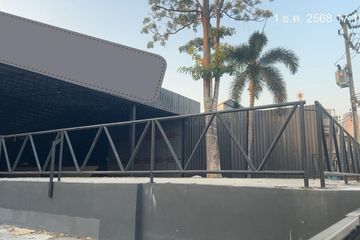 Commercial for rent in Nong Prue, Chonburi