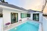 3 Bedroom Villa for sale in Nong Prue, Chonburi