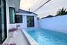 3 Bedroom Villa for sale in Nong Prue, Chonburi