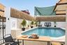 4 Bedroom Villa for rent in Nong Prue, Chonburi