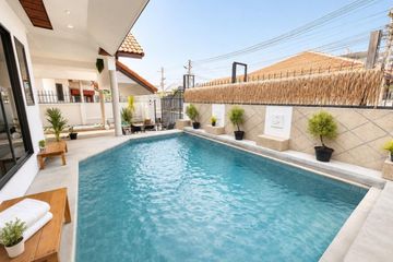 4 Bedroom Villa for rent in Nong Prue, Chonburi