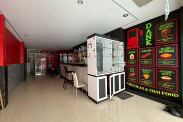 3 Bedroom Commercial for rent in Nong Prue, Chonburi