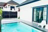 3 Bedroom Villa for sale in Nong Prue, Chonburi