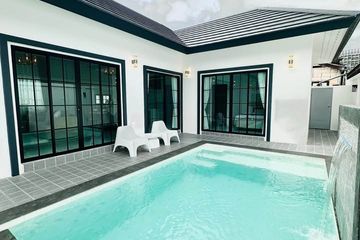 3 Bedroom Villa for sale in Nong Prue, Chonburi