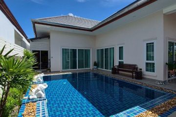 3 Bedroom Villa for sale in Huai Yai, Chonburi