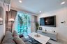 1 Bedroom Condo for sale in City Center Residence, Nong Prue, Chonburi