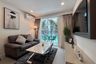 1 Bedroom Condo for sale in City Center Residence, Nong Prue, Chonburi