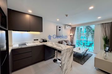 1 Bedroom Condo for sale in City Center Residence, Nong Prue, Chonburi