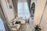 Condo for rent in Supalai Veranda Sukhumvit 117, Bang Mueang Mai, Samut Prakan near BTS Pu Chao